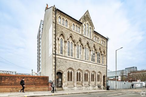 Retail property (high street) for sale, 59-63 Great Crosshall St Liverpool L3 2AP