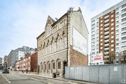 Retail property (high street) for sale, 59-63 Great Crosshall St Liverpool L3 2AP