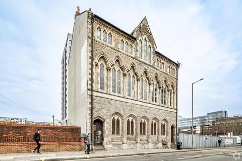 Retail property (high street) for sale, 59-63 Great Crosshall St Liverpool L3 2AP