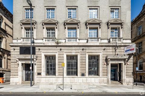 Office to rent, 11-13 Victoria St Liverpool L2 5QQ
