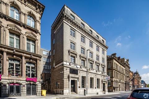 Office to rent, 11-13 Victoria St Liverpool L2 5QQ