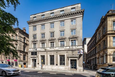 Office to rent, 11-13 Victoria St Liverpool L2 5QQ