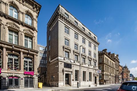 Office to rent, 11-13 Victoria St Liverpool L2 5QQ