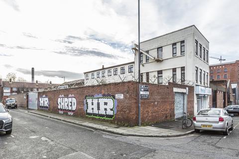 Office to rent, 23 Greenland St Liverpool L1 0BS