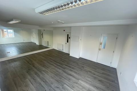 Office to rent, 20-24 Mathew St Liverpool L2 6RE