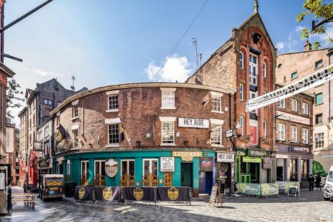 Office to rent, 20-24 Mathew St Liverpool L2 6RE