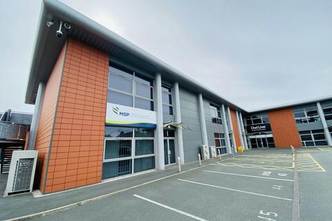 Office to rent, Skyhawk Av Liverpool L19 2QR