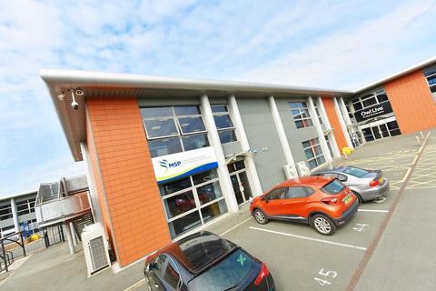 Office to rent, Skyhawk Av Liverpool L19 2QR