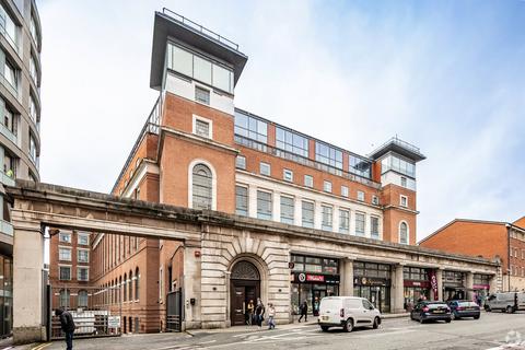 Retail property (high street) for sale, 11-25 Hatton Gardens Liverpool L3 2FE