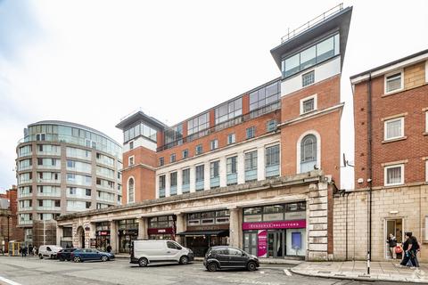 Retail property (high street) for sale, 11-25 Hatton Gardens Liverpool L3 2FE
