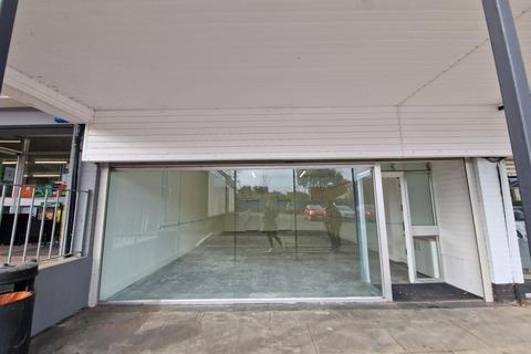 Retail property (high street) to rent, Red Hall Prec Deeside CH5 4TS