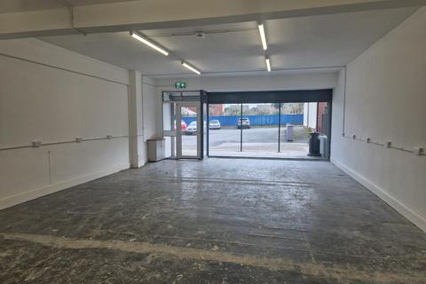 Retail property (high street) to rent, Red Hall Prec Deeside CH5 4TS