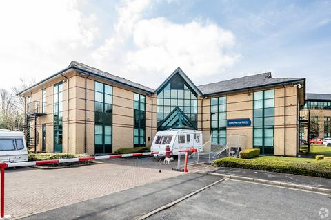 Office to rent, 11 The Parks Newton Le Willows WA12 0JQ
