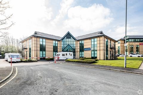 Office to rent, 11 The Parks Newton Le Willows WA12 0JQ