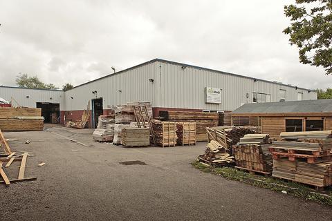 Warehouse to rent, 10 Greenhey Pl Skelmersdale WN8 9SA