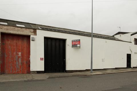 Industrial development for sale, 33-37 Stanhope St Liverpool L8 5RF