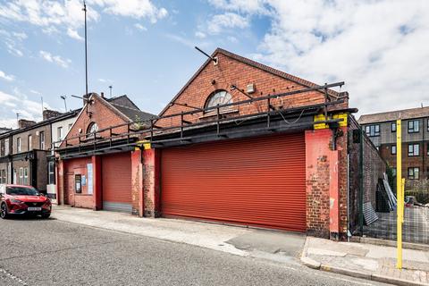 Industrial development to rent, 2 Argyle St S Birkenhead CH41 9BX