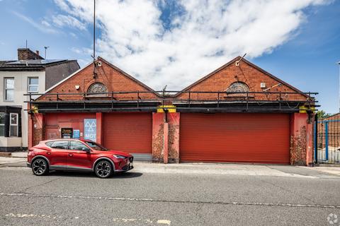 Industrial development to rent, 2 Argyle St S Birkenhead CH41 9BX