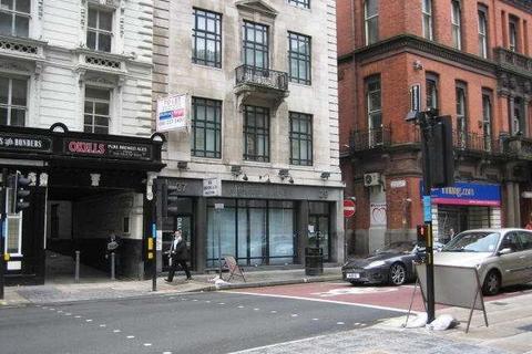Office to rent, 27-29 Dale St Liverpool L2 2HD