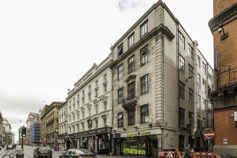 Office to rent, 27-29 Dale St Liverpool L2 2HD