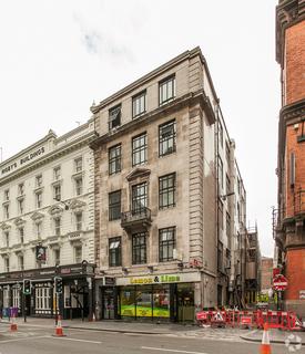 Office to rent, 27-29 Dale St Liverpool L2 2HD