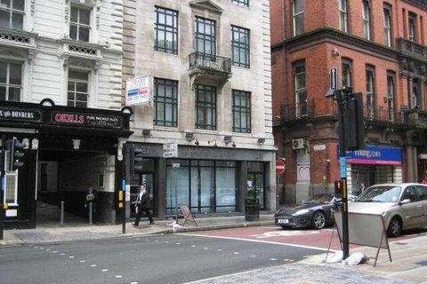 Office to rent, 27-29 Dale St Liverpool L2 2HD