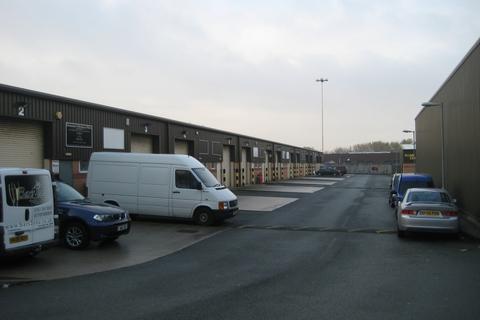 Industrial development to rent, Pimlico Rd Runcorn WA7 4US