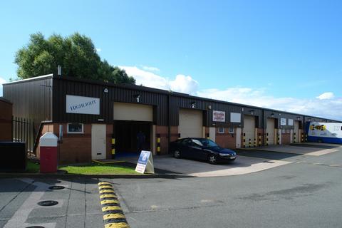 Industrial development to rent, Runcorn Docks Road Runcorn WA7 4US