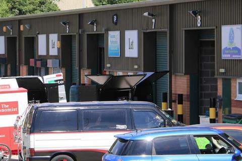 Industrial development to rent, Runcorn Docks Road Runcorn WA7 4US