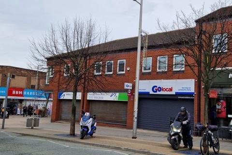 Office to rent, 284 Stanley Rd Bootle L20 3ER