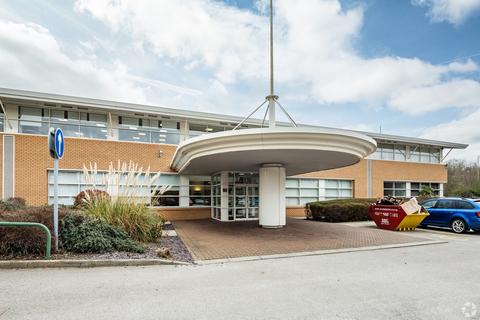 Office for sale, Inward Way Ellesmere Port CH65 3EN