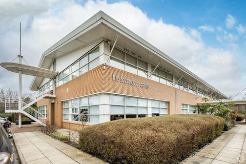 Office for sale, Inward Way Ellesmere Port CH65 3EN
