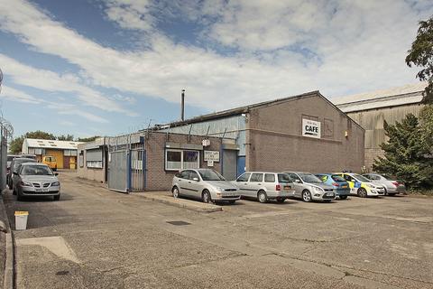 Industrial development to rent, Bridle Way Bootle L30 4UA