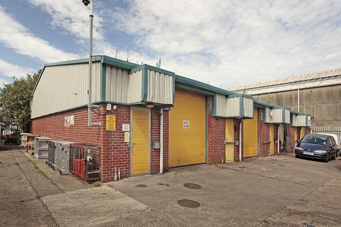 Industrial development to rent, Bridle Way Bootle L30 4UA