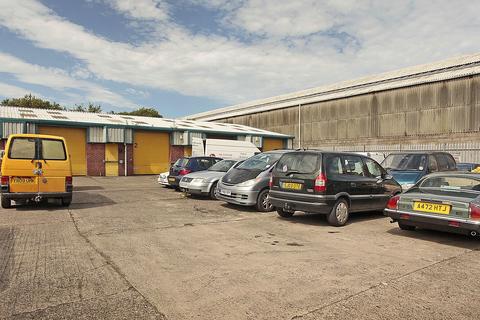 Industrial development to rent, Bridle Way Bootle L30 4UA