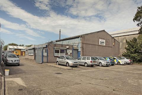 Industrial development to rent, Bridle Way Bootle L30 4UA