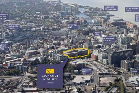 Office to rent, Tithebarn St Liverpool L2 2QP
