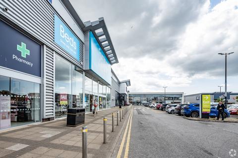 Retail property (high street) to rent, 2-5B Ormskirk Rd Liverpool L9 5AN