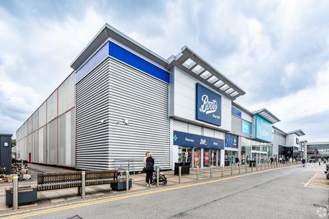 Retail property (high street) to rent, 2-5B Ormskirk Rd Liverpool L9 5AN