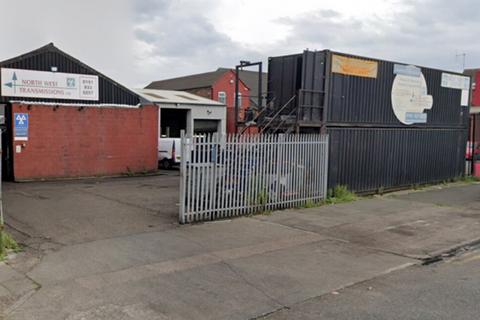 Industrial development to rent, 382 Stanley Rd Liverpool L20 2AE