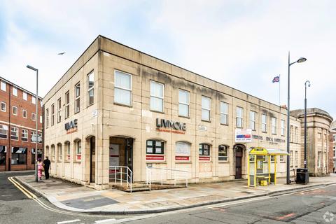 Office to rent, 114 Mount Pleasant Liverpool L3 5SR