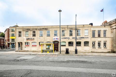 Office to rent, 114 Mount Pleasant Liverpool L3 5SR