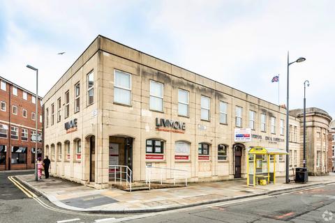Office to rent, 114 Mount Pleasant Liverpool L3 5SR
