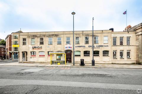 Office to rent, 114 Mount Pleasant Liverpool L3 5SR