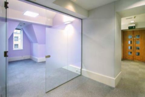 Office to rent, 2 Queens Sq Liverpool L1 1RN