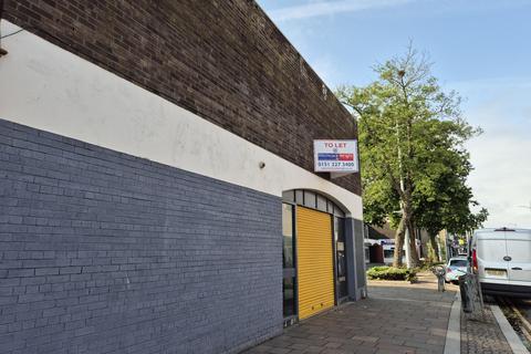 Retail property (high street) to rent, 10 Market St Wirral CH47 3BB