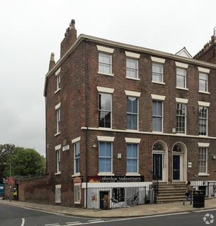 Office to rent, 109-111 Mount Pleasant Liverpool L3 5TF
