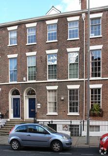 Office to rent, 109-111 Mount Pleasant Liverpool L3 5TF