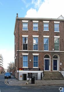 Office to rent, 109-111 Mount Pleasant Liverpool L3 5TF