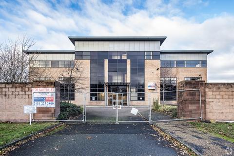 Office for sale, Hurricane Dr Liverpool L24 8RL